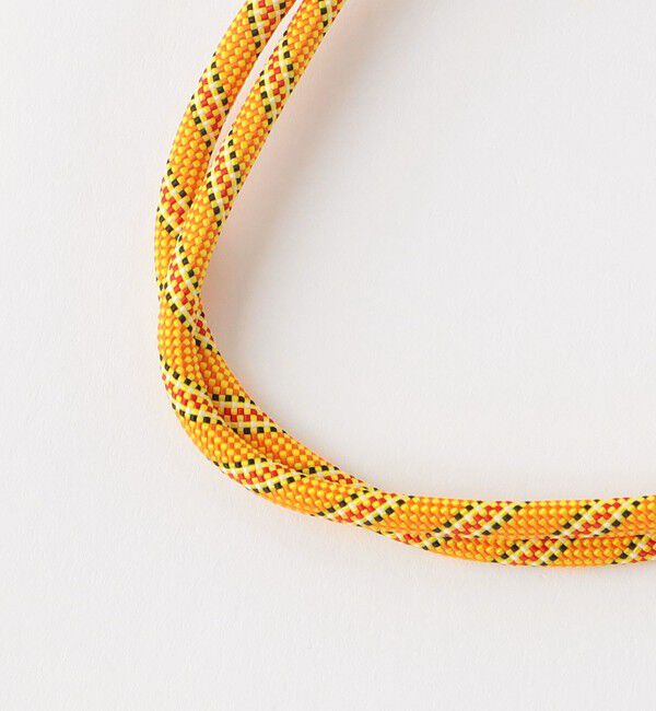 BEAUTY&YOUTH UNITED ARROWS「＜NOMADIS＞ループストラップ」|モバイルケース|