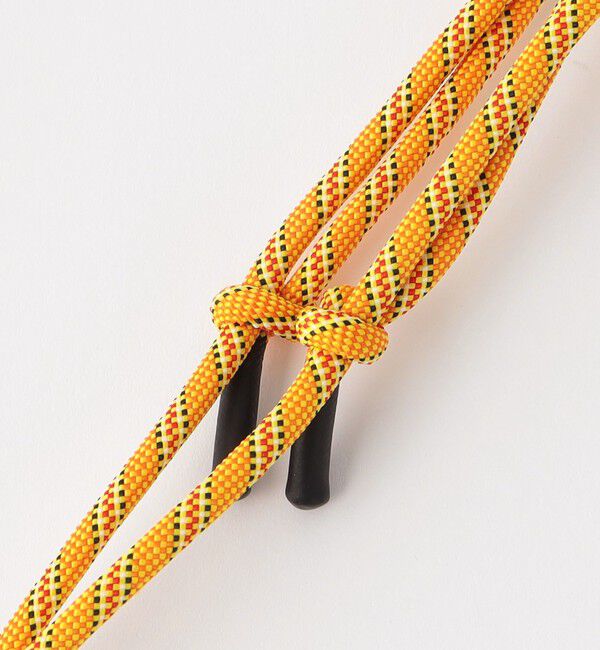 BEAUTY&YOUTH UNITED ARROWS「＜NOMADIS＞ループストラップ」|モバイルケース|