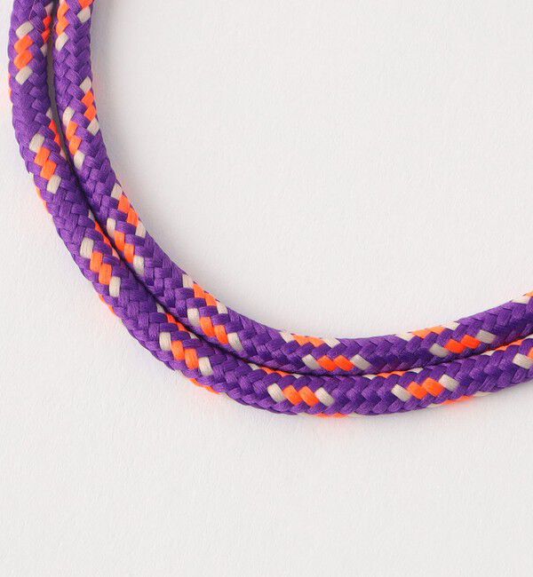 BEAUTY&YOUTH UNITED ARROWS「＜NOMADIS＞ループストラップ」|モバイルケース|