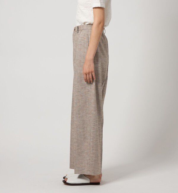 STEVEN ALAN「＜Steven Alan＞TR ブッチャー パンツ」|その他|