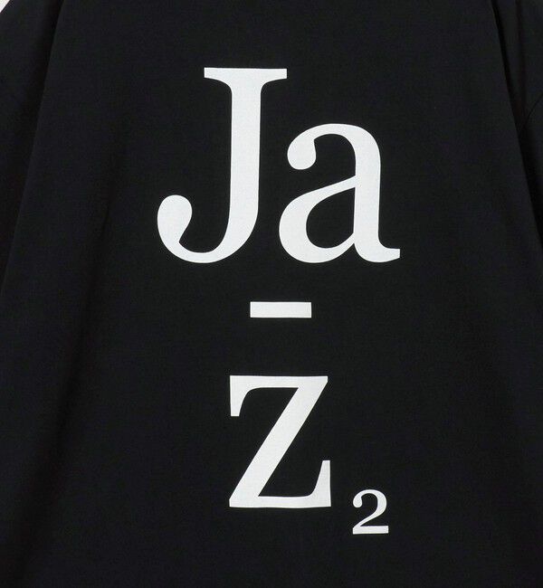 BEAUTY&YOUTH UNITED ARROWS「＜ESPOIR＞JAZZ Tシャツ」|Tシャツ・カットソー|