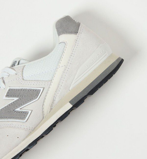BEAUTY&YOUTH UNITED ARROWS「＜New Balance＞WL996/スニーカー」|スニーカー|