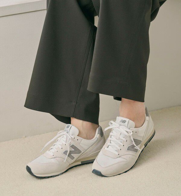 BEAUTY&YOUTH UNITED ARROWS「＜New Balance＞WL996/スニーカー」|スニーカー|