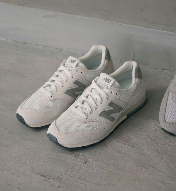 BEAUTY&YOUTH UNITED ARROWS「＜New Balance＞WL996/スニーカー」|スニーカー|