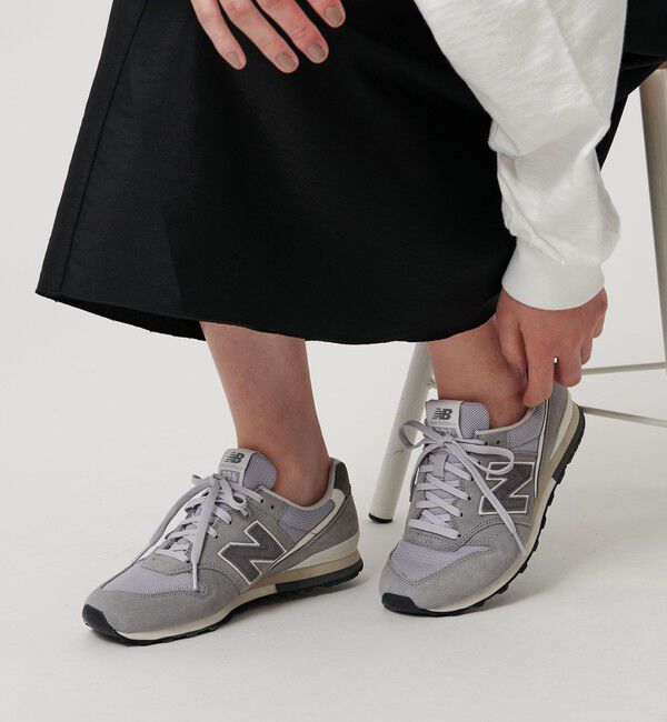 BEAUTY&YOUTH UNITED ARROWS「＜New Balance＞WL996/スニーカー」|スニーカー|