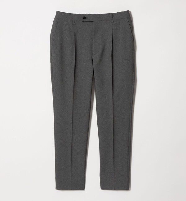 BEAUTY&YOUTH UNITED ARROWS「【WEB限定 WARDROBE SMART】LANATEC セットアップ/背抜きジャケット＆イージーパンツ」|スーツ|