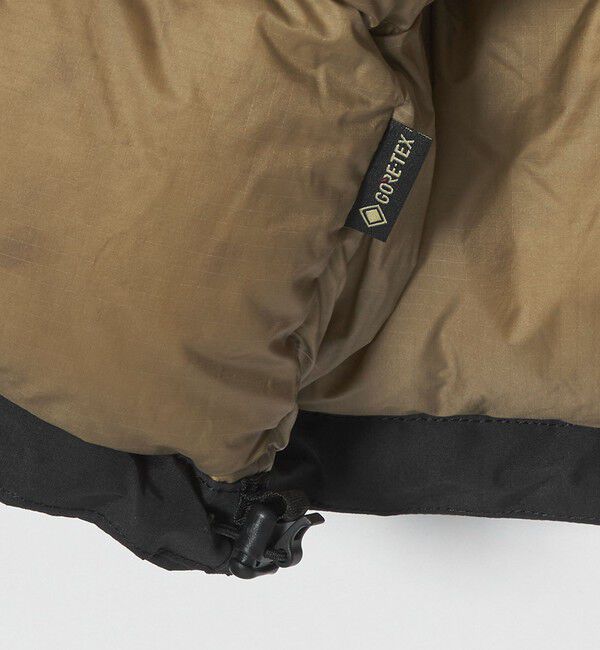 BEAUTY&YOUTH UNITED ARROWS「＜THE NORTH FACE＞セロー ダウン ジャケット GORETEX」|ダウン|