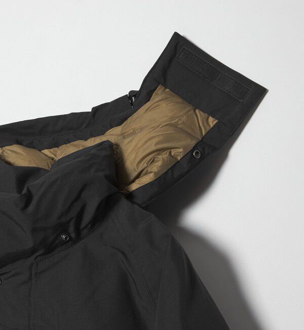 BEAUTY&YOUTH UNITED ARROWS「＜THE NORTH FACE＞セロー ダウン ジャケット GORETEX」|ダウン|