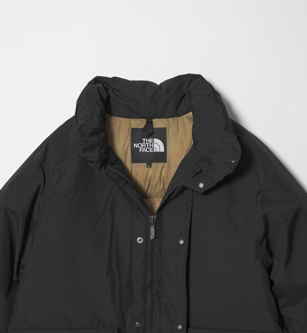 BEAUTY&YOUTH UNITED ARROWS「＜THE NORTH FACE＞セロー ダウン ジャケット GORETEX」|ダウン|
