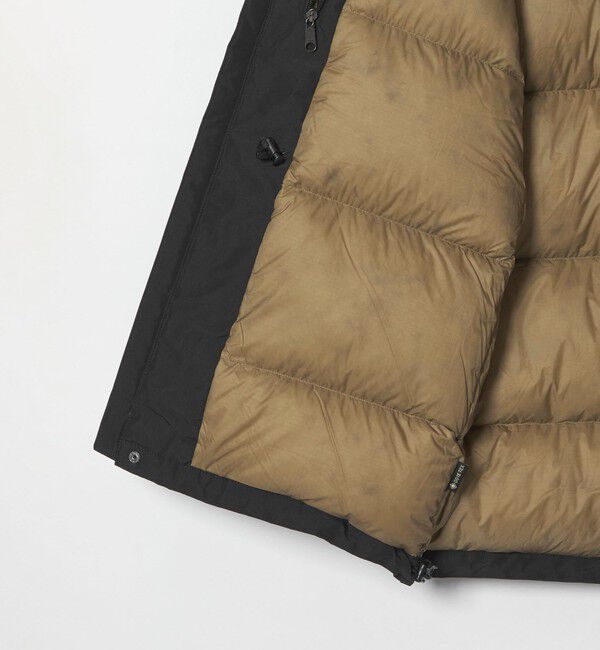 BEAUTY&YOUTH UNITED ARROWS「＜THE NORTH FACE＞セロー ダウン ジャケット GORETEX」|ダウン|