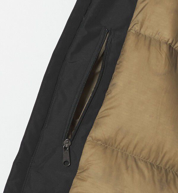 BEAUTY&YOUTH UNITED ARROWS「＜THE NORTH FACE＞セロー ダウン ジャケット GORETEX」|ダウン|