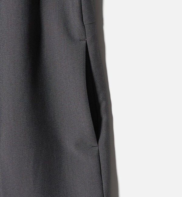 BEAUTY&YOUTH UNITED ARROWS「Vネックオールインワン」|オールインワン|