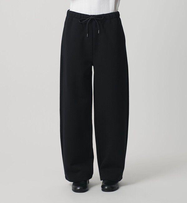 MONKEY TIME「ボンディング バギー パンツ」|チノ|