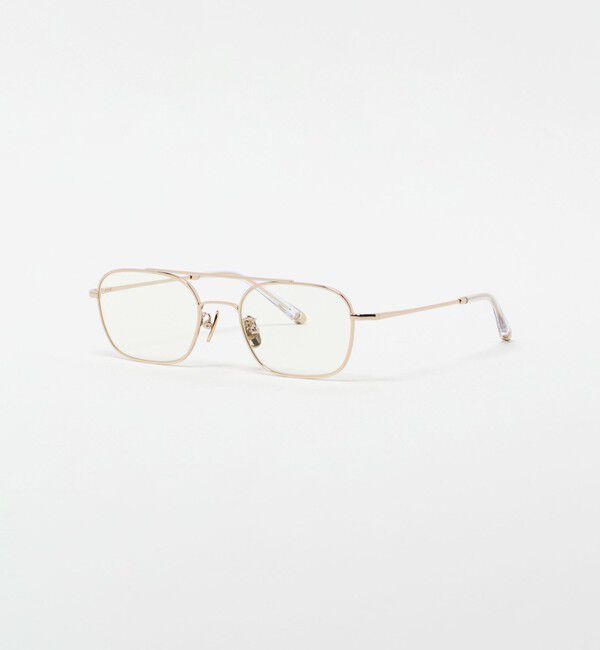 BEAUTY&YOUTH UNITED ARROWS「＜A.D.S.R.＞CEDRIC サングラス」|サングラス|