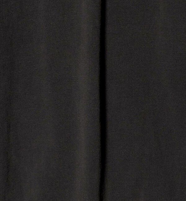 BEAUTY&YOUTH UNITED ARROWS「【別注】＜HEAR MY NAME＞ロゴ スウェットカーディガン ブラック」|カーディガン|