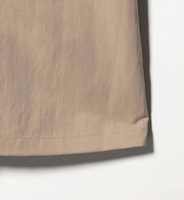 BEAUTY&YOUTH UNITED ARROWS「ナイロン ステンカラーコート」|ステンカラーコート|