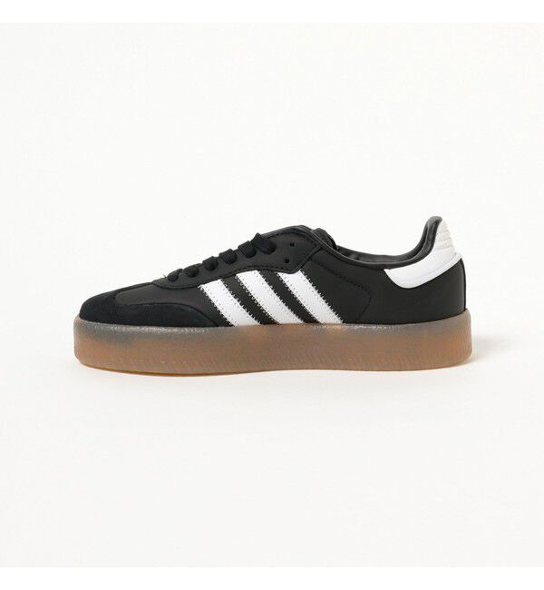 Ray BEAMS 「adidas / SAMBAE」|スニーカー|
