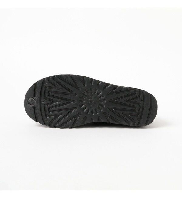 Ray BEAMS 「【WEB限定】UGG(R) / Classic Micro」|その他|