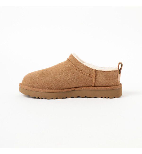 Ray BEAMS 「【WEB限定】UGG(R) / Classic Micro」|その他|