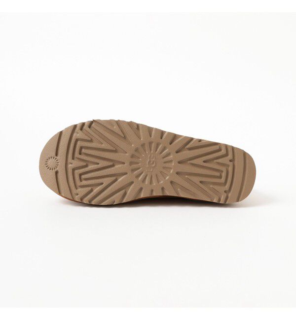 Ray BEAMS 「【WEB限定】UGG(R) / Classic Micro」|その他|
