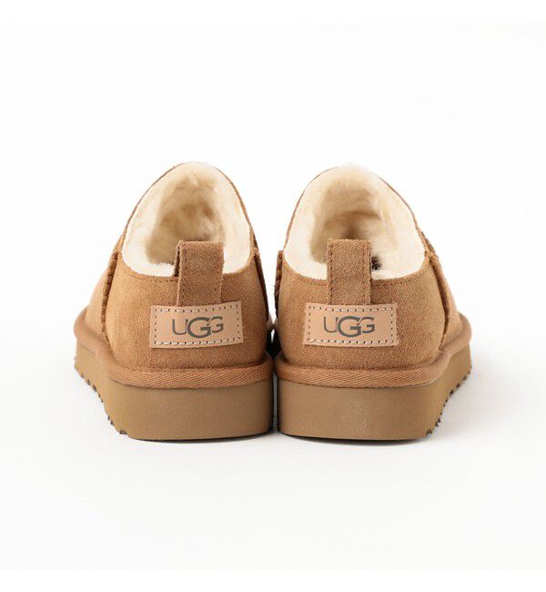 Ray BEAMS 「【WEB限定】UGG(R) / Classic Micro」|その他|