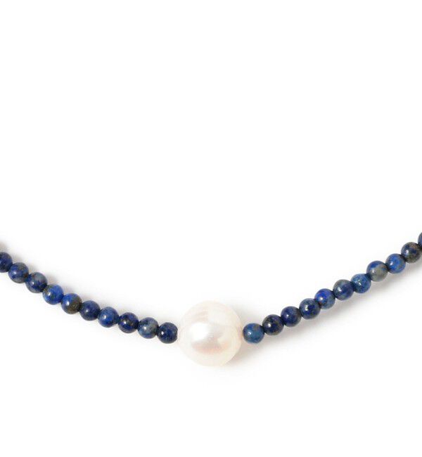 Ray BEAMS 「【別注】NINFA handmade / Eloide」|その他|BLUE