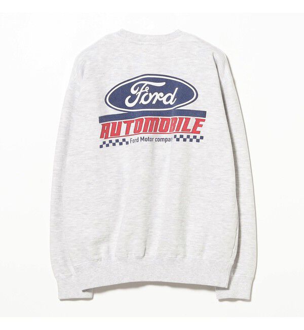 BEAMSBOY「【別注】GOOD ROCK SPEED / Ford スウェット」|スウェット・ジャージ|