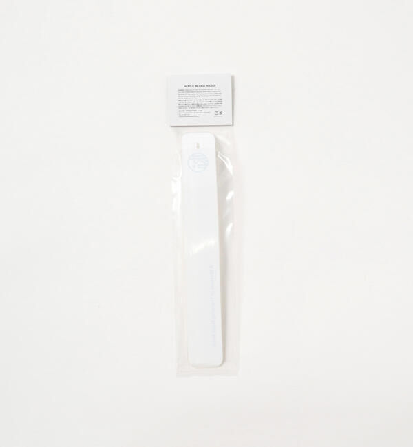 BEAMS「KUUMBA / Incense Tray Holder Regular」|その他|