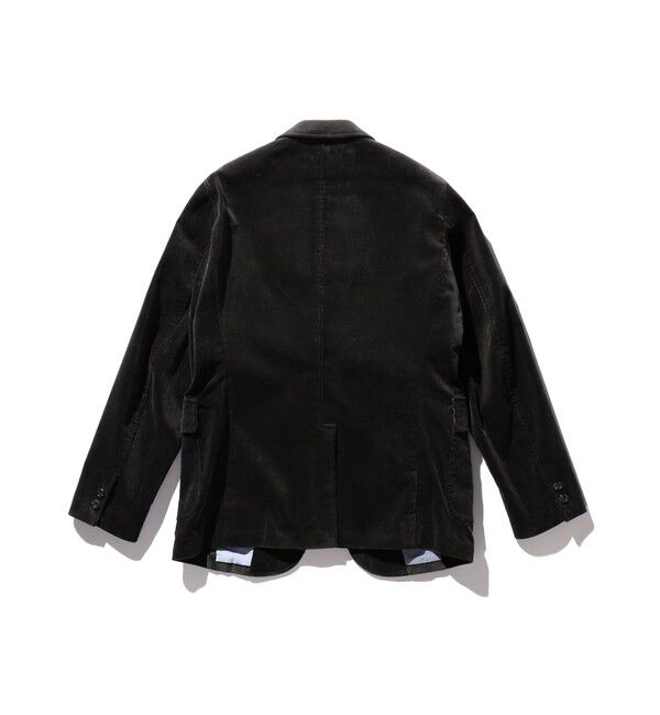 BEAMS PLUS「BEAMS PLUS / 3B Jacket Corduroy」|テーラードジャケット|