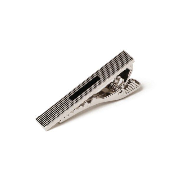 BEAMS PLUS「BEAMS PLUS / Tie Clip」|ネクタイピン・カフスボタン|