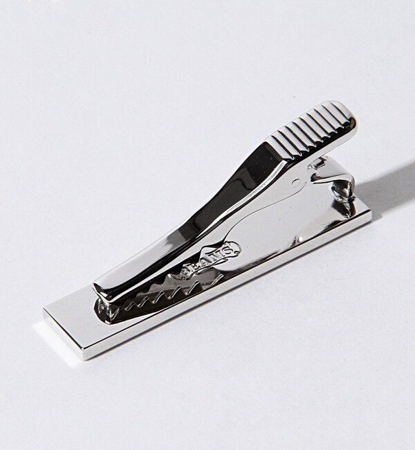 BEAMS PLUS「BEAMS PLUS / Tie Clip」|ネクタイピン・カフスボタン|
