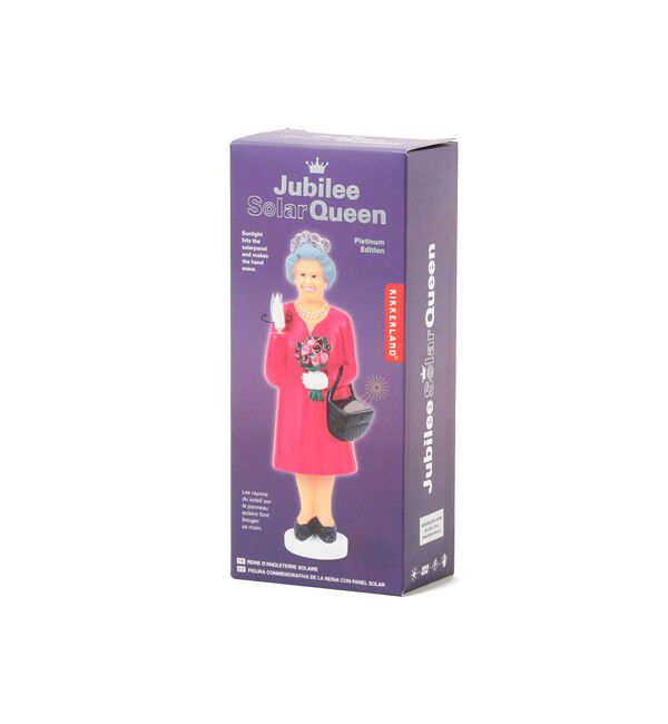 BEAMS「KIKKERLAND / Solar Queen」|その他|