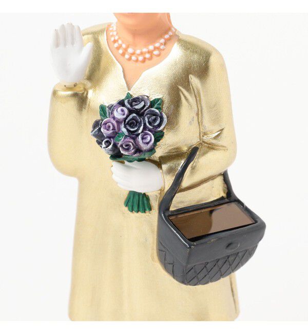 BEAMS「KIKKERLAND / Solar Queen」|その他|