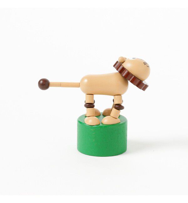 BEAMS「DETOA / Wooden Push Up Toy 2」|その他|