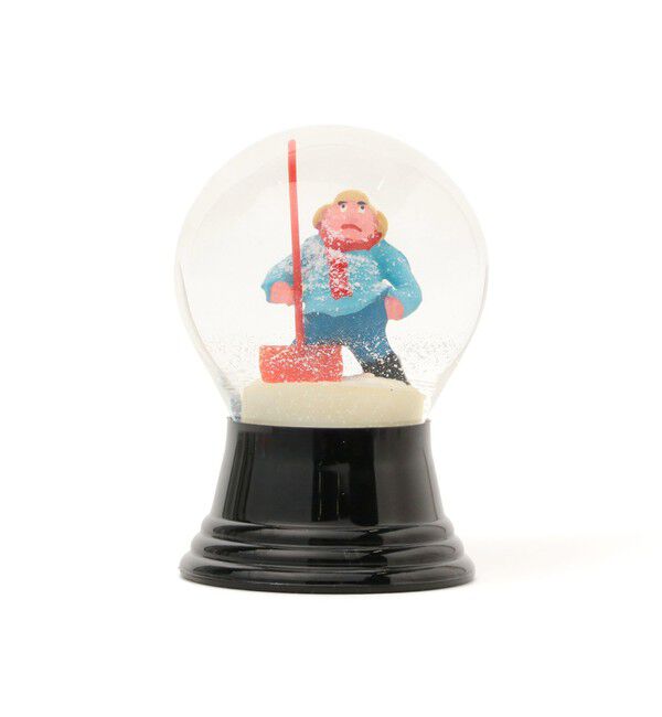 BEAMS「PERZY / SNOWGLOBE 80mm」|その他|