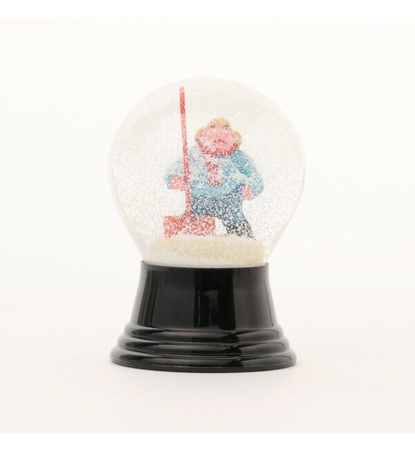 BEAMS「PERZY / SNOWGLOBE 80mm」|その他|
