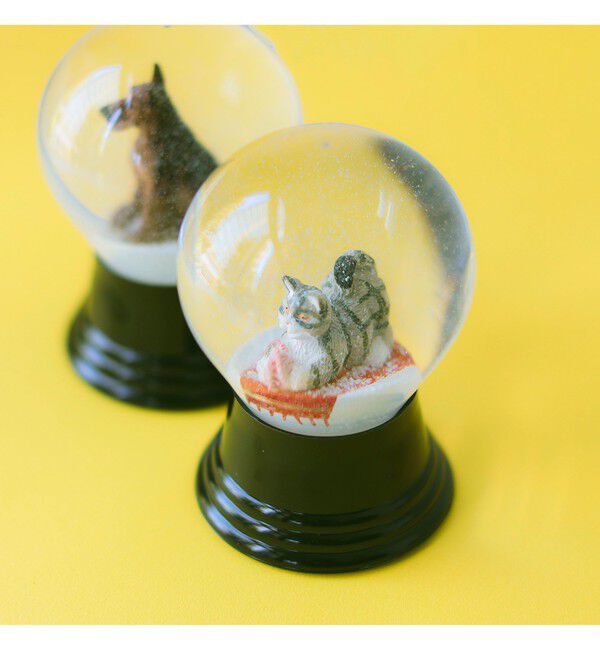 BEAMS「PERZY / SNOWGLOBE 80mm」|その他|