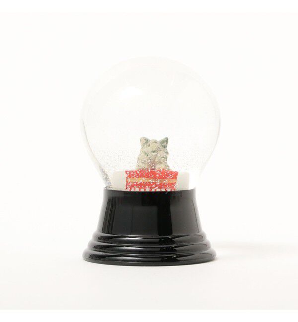 BEAMS「PERZY / SNOWGLOBE 80mm」|その他|