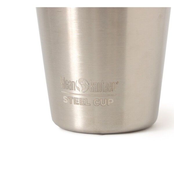 BEAMS「klean kanteen &times; bPr BEAMS / 別注 キッズ カップ 10oz(296ml) 4個セット」|その他|