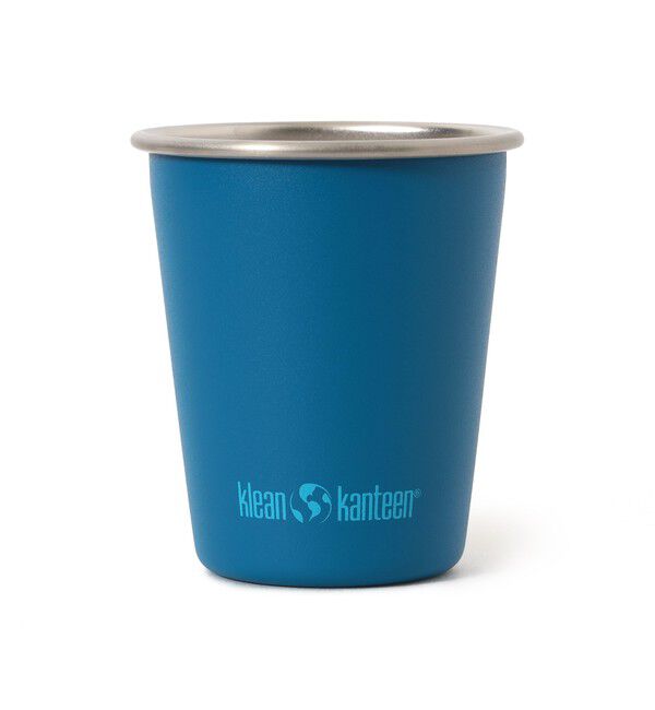 BEAMS「klean kanteen &times; bPr BEAMS / 別注 キッズ カップ 10oz(296ml) 4個セット」|その他|