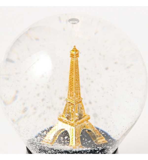 BEAMS「PERZY / SNOWGLOBE 80mm Ⅱ」|その他|