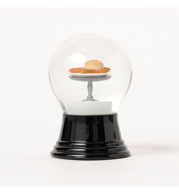 BEAMS「PERZY / SNOWGLOBE 80mm Ⅱ」|その他|
