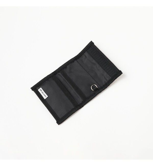 BEAMS「ファー ミニ ウォレット」|その他|