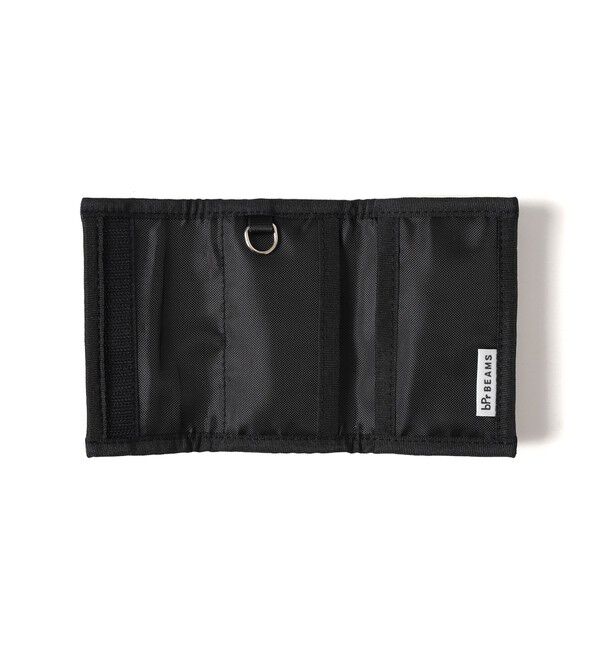 BEAMS「ファー ミニ ウォレット」|その他|