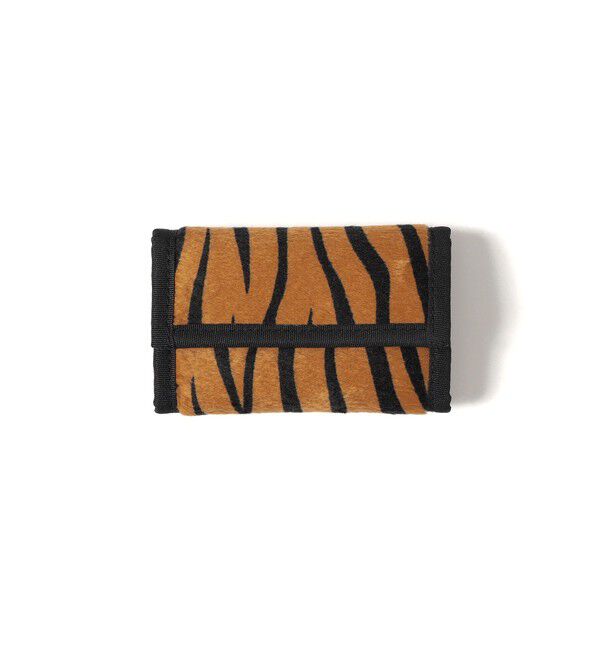 BEAMS「ファー ミニ ウォレット」|その他|