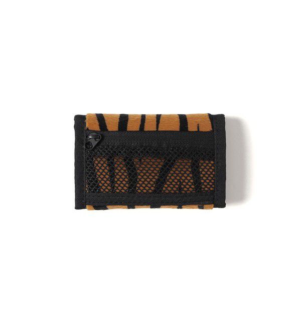 BEAMS「ファー ミニ ウォレット」|その他|
