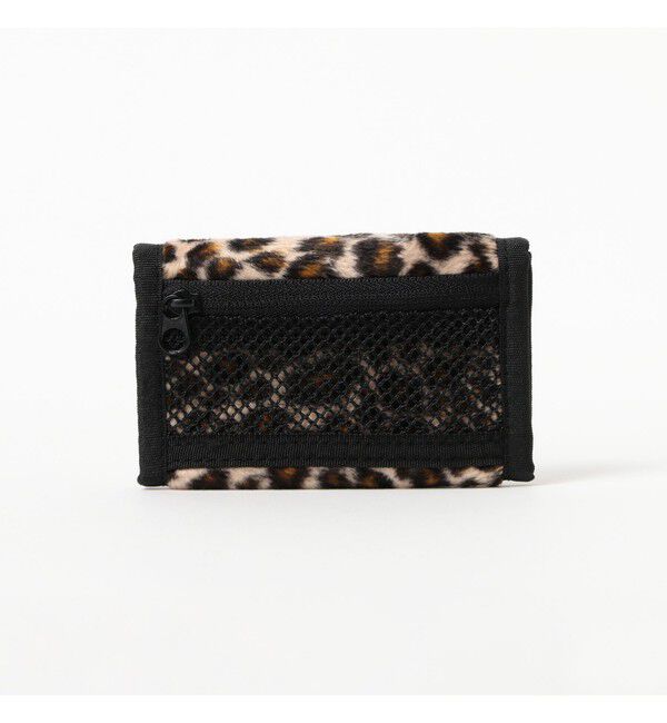 BEAMS「ファー ミニ ウォレット」|その他|