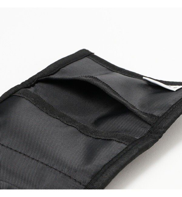 BEAMS「ファー ミニ ウォレット」|その他|