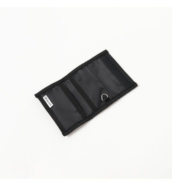BEAMS「ファー ミニ ウォレット」|その他|