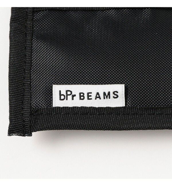 BEAMS「ファー ミニ ウォレット」|その他|